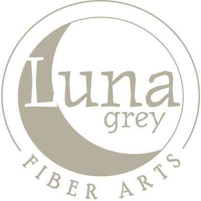 Luna Grey Fiber Arts